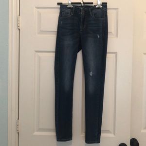Old Navy Rockstar Jeans